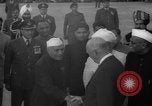 Image of Dwight D Eisenhower India, 1959, second 31 stock footage video 65675047256