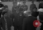 Image of Dwight D Eisenhower India, 1959, second 32 stock footage video 65675047256
