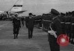 Image of Dwight D Eisenhower India, 1959, second 38 stock footage video 65675047256