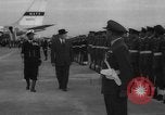 Image of Dwight D Eisenhower India, 1959, second 39 stock footage video 65675047256