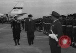 Image of Dwight D Eisenhower India, 1959, second 40 stock footage video 65675047256