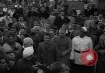 Image of Dwight D Eisenhower India, 1959, second 55 stock footage video 65675047256