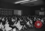 Image of Yule greeting Washington DC USA, 1959, second 6 stock footage video 65675047258