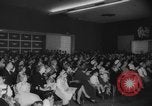 Image of Yule greeting Washington DC USA, 1959, second 7 stock footage video 65675047258
