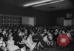 Image of Yule greeting Washington DC USA, 1959, second 8 stock footage video 65675047258