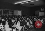 Image of Yule greeting Washington DC USA, 1959, second 9 stock footage video 65675047258