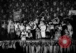 Image of Yule greeting Washington DC USA, 1959, second 16 stock footage video 65675047258