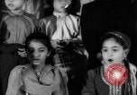 Image of Yule greeting Washington DC USA, 1959, second 19 stock footage video 65675047258