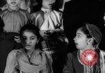 Image of Yule greeting Washington DC USA, 1959, second 21 stock footage video 65675047258