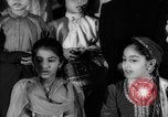Image of Yule greeting Washington DC USA, 1959, second 22 stock footage video 65675047258