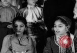 Image of Yule greeting Washington DC USA, 1959, second 23 stock footage video 65675047258