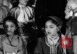 Image of Yule greeting Washington DC USA, 1959, second 24 stock footage video 65675047258