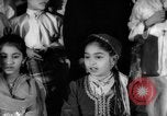 Image of Yule greeting Washington DC USA, 1959, second 25 stock footage video 65675047258