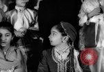 Image of Yule greeting Washington DC USA, 1959, second 27 stock footage video 65675047258