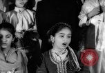Image of Yule greeting Washington DC USA, 1959, second 29 stock footage video 65675047258