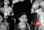 Image of Yule greeting Washington DC USA, 1959, second 30 stock footage video 65675047258