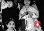 Image of Yule greeting Washington DC USA, 1959, second 31 stock footage video 65675047258