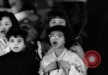 Image of Yule greeting Washington DC USA, 1959, second 35 stock footage video 65675047258