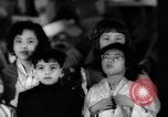 Image of Yule greeting Washington DC USA, 1959, second 37 stock footage video 65675047258