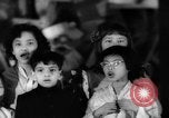 Image of Yule greeting Washington DC USA, 1959, second 38 stock footage video 65675047258