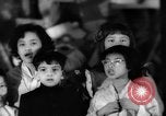 Image of Yule greeting Washington DC USA, 1959, second 39 stock footage video 65675047258