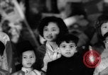 Image of Yule greeting Washington DC USA, 1959, second 41 stock footage video 65675047258