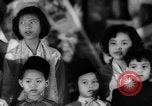 Image of Yule greeting Washington DC USA, 1959, second 43 stock footage video 65675047258