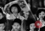 Image of Yule greeting Washington DC USA, 1959, second 44 stock footage video 65675047258