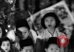 Image of Yule greeting Washington DC USA, 1959, second 47 stock footage video 65675047258