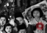 Image of Yule greeting Washington DC USA, 1959, second 48 stock footage video 65675047258