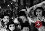 Image of Yule greeting Washington DC USA, 1959, second 49 stock footage video 65675047258