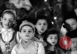 Image of Yule greeting Washington DC USA, 1959, second 52 stock footage video 65675047258