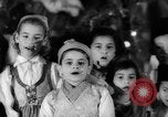 Image of Yule greeting Washington DC USA, 1959, second 54 stock footage video 65675047258