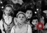 Image of Yule greeting Washington DC USA, 1959, second 56 stock footage video 65675047258