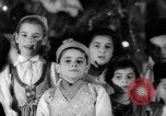 Image of Yule greeting Washington DC USA, 1959, second 57 stock footage video 65675047258