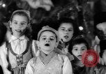 Image of Yule greeting Washington DC USA, 1959, second 58 stock footage video 65675047258