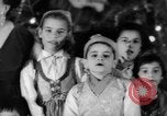 Image of Yule greeting Washington DC USA, 1959, second 59 stock footage video 65675047258