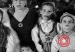 Image of Yule greeting Washington DC USA, 1959, second 60 stock footage video 65675047258