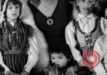Image of Yule greeting Washington DC USA, 1959, second 61 stock footage video 65675047258