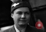 Image of Helen Richey United States USA, 1934, second 30 stock footage video 65675047259
