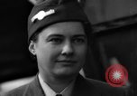 Image of Helen Richey United States USA, 1934, second 31 stock footage video 65675047259