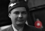 Image of Helen Richey United States USA, 1934, second 32 stock footage video 65675047259