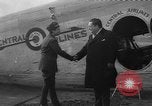 Image of Helen Richey United States USA, 1934, second 33 stock footage video 65675047259