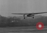 Image of Helen Richey United States USA, 1934, second 45 stock footage video 65675047259