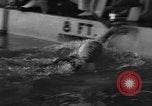 Image of Eleanor Holm Jarrett United States USA, 1935, second 10 stock footage video 65675047260