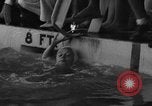 Image of Eleanor Holm Jarrett United States USA, 1935, second 11 stock footage video 65675047260