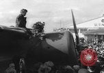 Image of Eleanor Holm Jarrett United States USA, 1935, second 21 stock footage video 65675047260