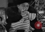 Image Eleanor Roosevelt United States USA, 1934, de la seconde 21 séquences d'archives historiques vidéo 65675047261