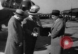 Standbild Aufklärung Antenne Fernsehen Kamera Anacostia Washington DC USA, 1946, aus Sekunde 3 historischem Filmmaterial Videoclip 65675047263