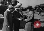 Standbild Aufklärung Antenne Fernsehen Kamera Anacostia Washington DC USA, 1946, aus Sekunde 4 historischem Filmmaterial Videoclip 65675047263